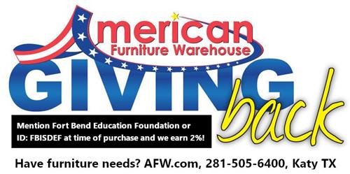 AFW Giving
